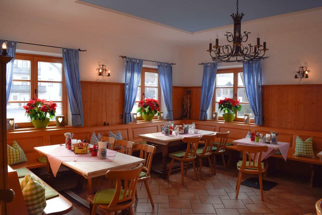 Gasthof Landgasthaus Zum Altwirt